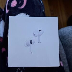 AirPods